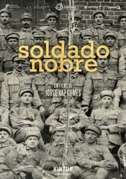 Soldier Nobre' Poster