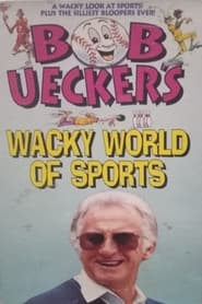 Bob Ueckers Wacky World of Sports' Poster