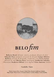 Belo fim' Poster