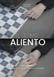 El ltimo Aliento' Poster