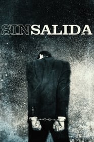 Sin salida' Poster