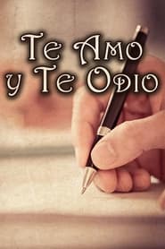 Te amo y te odio' Poster