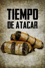 Tiempo de atacar' Poster