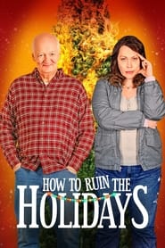 How to Ruin the Holidays' Poster