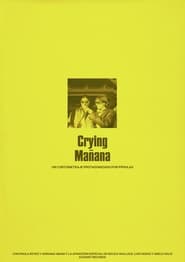 Crying Maana' Poster