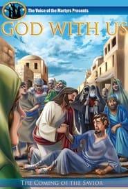 God With Us' Poster