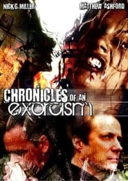 Chronicles of an Exorcism' Poster