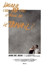 Aire de jeux' Poster