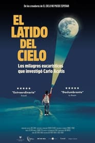 El Latido del Cielo' Poster