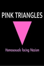 Triangles roses les homosexuelles face au nazisme' Poster