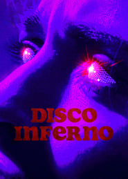 Disco Inferno' Poster