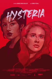 Hysteria' Poster