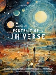 Portrait of a Universe' Poster