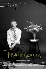 Throckadacia' Poster