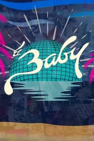 El Baby' Poster