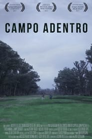 Campo adentro' Poster