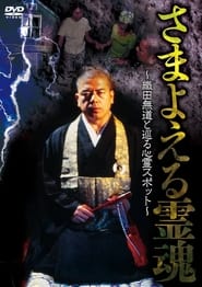 Wandering Souls Exploring Haunted Spots with Oda Nobunaga' Poster