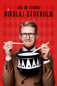 Jeg er stadig Nikolaj Stokholm' Poster