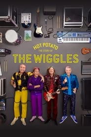 Hot Potato The Story of The Wiggles Poster
