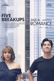 Five Breakups and a Romance' Poster