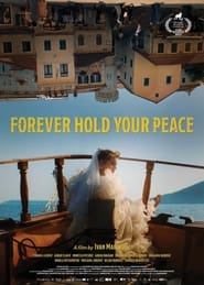 Forever Hold Your Peace' Poster
