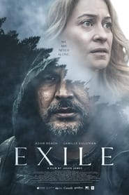 Exile' Poster