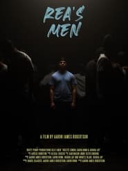 Reas Men' Poster