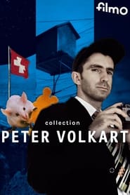 Collection Peter Volkart' Poster