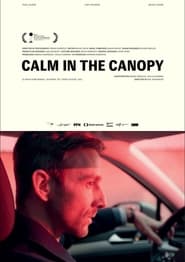 Calm in the Canopy' Poster