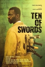 Ten of Swords' Poster