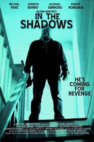 In The Shadows' Poster