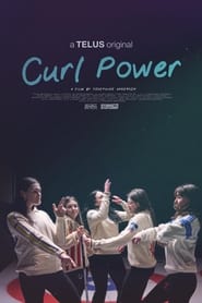 Curl Power' Poster