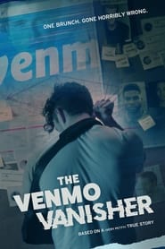 The Venmo Vanisher' Poster