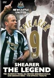 Shearer The Legend' Poster