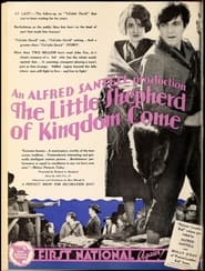 The Little Shepherd of Kingdom Come' Poster