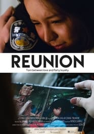 Reunion' Poster