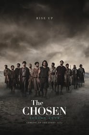 The Chosen Season 4' Poster