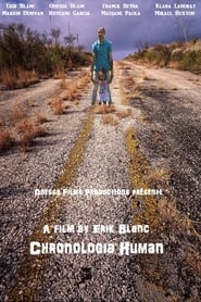 Chronologia Human' Poster