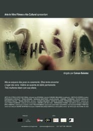 Aphasia' Poster