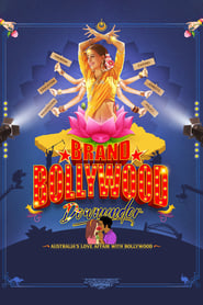 Brand Bollywood Downunder' Poster