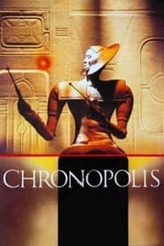 Streaming sources forChronopolis