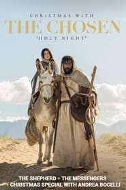 Christmas with The Chosen Holy Night' Poster