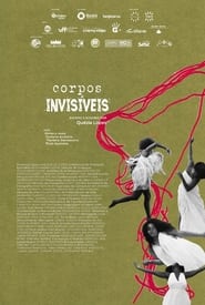 Corpos Invisveis' Poster