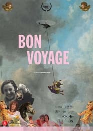 Bon Voyage' Poster