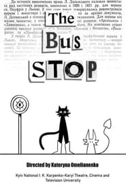 The Bus Stop' Poster