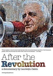 After the Revolution' Poster