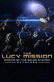 The Lucy Mission Origins of the Solar System' Poster