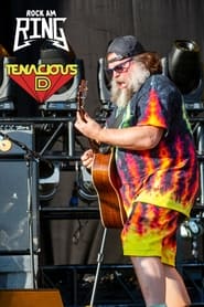 Tenacious D Rock Am Ring 2023' Poster