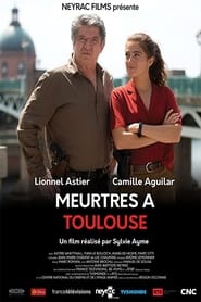 Murders in Toulouse' Poster