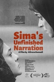 Simas Unfinished Story' Poster